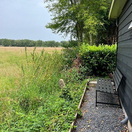Natuurhuisje Veluwe Met Houtkachel En Pizzaoven Villa Ermelo Kültér fotó