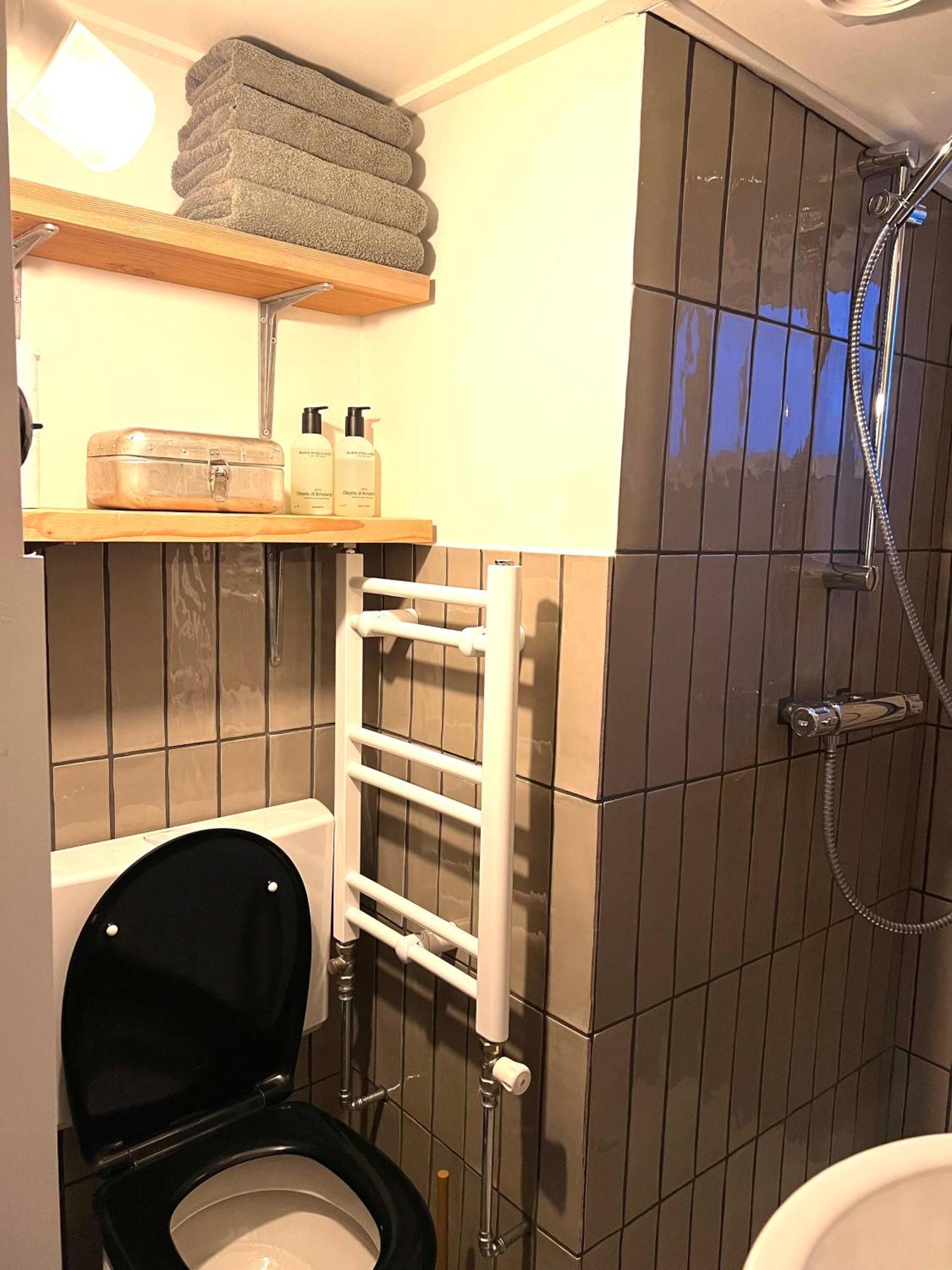 Natuurhuisje Veluwe Met Houtkachel En Pizzaoven Villa Ermelo Kültér fotó