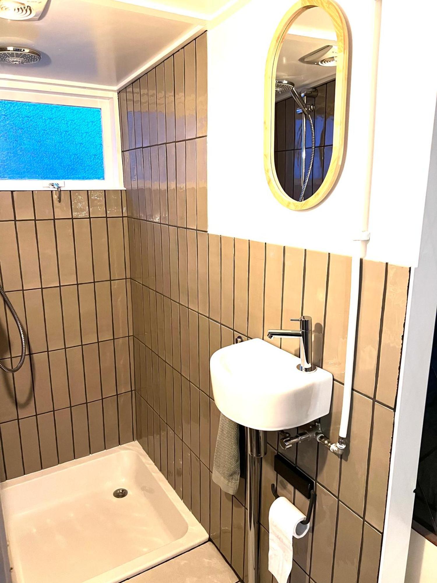 Natuurhuisje Veluwe Met Houtkachel En Pizzaoven Villa Ermelo Kültér fotó